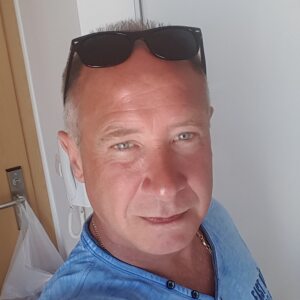 Profilbild von Gerhard Otto
