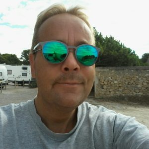 Profilbild von Gerhard Oxenius