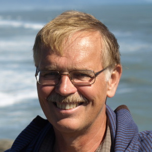 Profilbild von Gerhard Paaß