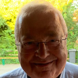 Profilbild von Gerhard Pachur