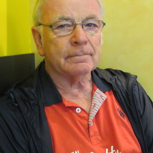 Profilbild von Gerhard Pagel