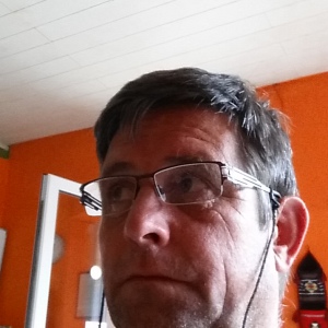 Profilbild von Gerhard Pahlke