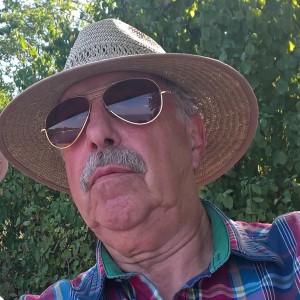 Profilbild von Gerhard Paul
