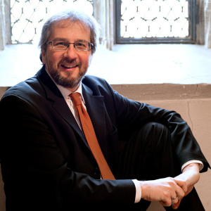 Profilbild von Gerhard Paulus