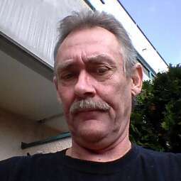 Profilbild von Gerhard Peciack