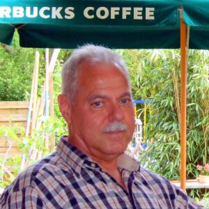 Profilbild von Gerhard Pelzer