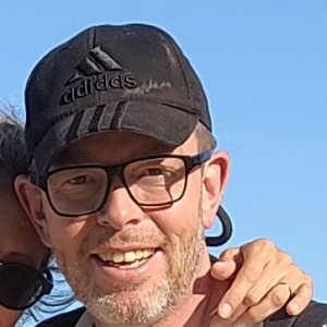 Profilbild von Gerhard Penn