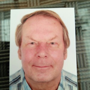 Profilbild von Gerhard Perlick