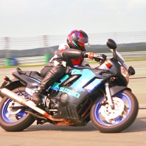 Profilbild von Gerhard Peuker