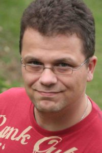 Profilbild von Gerhard Pfeiffer