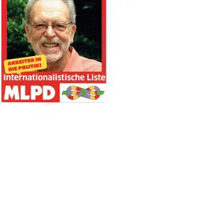 Profilbild von Gerhard Pfisterer