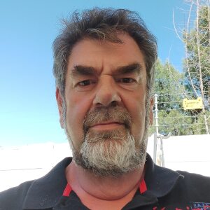 Profilbild von Gerhard Pfizenmaier