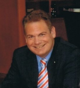 Profilbild von Gerhard Philipps