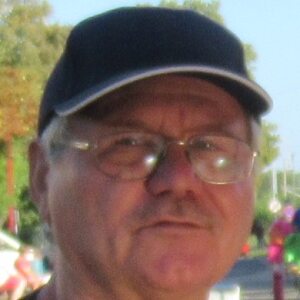 Profilbild von Gerhard Pietsch
