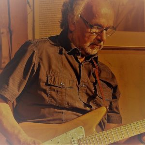 Profilbild von Gerhard Pilz