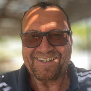 Profilbild von Gerhard Pischel