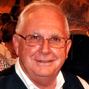 Profilbild von Gerhard Pitz