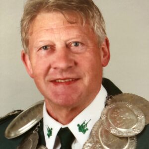 Profilbild von Gerhard Plath