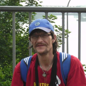 Profilbild von Gerhard Pletz