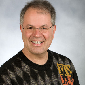 Profilbild von Gerhard Plume