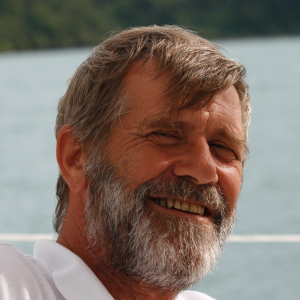 Profilbild von Gerhard Poel