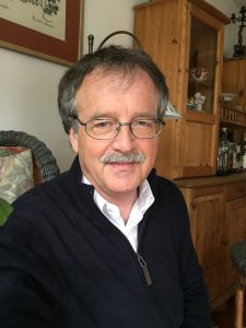 Profilbild von Gerhard Pöppel