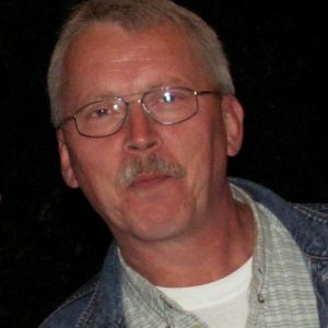 Profilbild von Gerhard Pohl