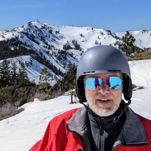 Profilbild von Gerhard Pohl