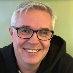 Profilbild von Gerhard Pollex