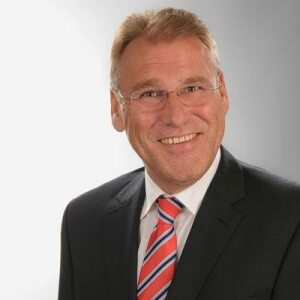 Profilbild von Gerhard Poppke