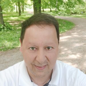 Profilbild von Gerhard Pornitz