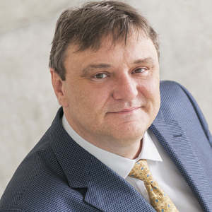 Profilbild von Gerhard Prange