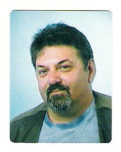 Profilbild von Gerhard Preuß