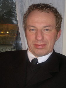 Profilbild von Gerhard Prölß