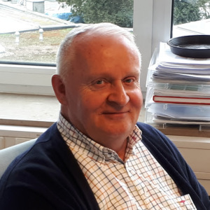 Profilbild von Gerhard Proest