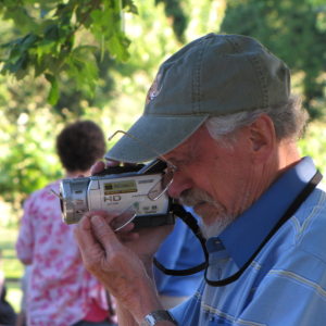 Profilbild von Gerhard Prof.Dr.-Ing. Köhler