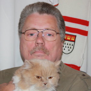 Profilbild von Gerhard Puchta