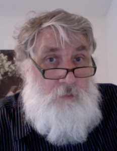 Profilbild von Gerhard Pyras
