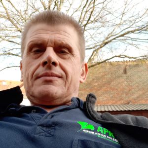 Profilbild von Gerhard Radant