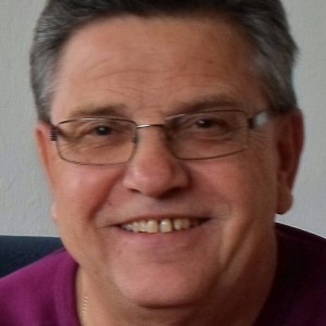 Profilbild von Gerhard Radau