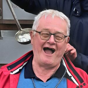 Profilbild von Gerhard Rahmann