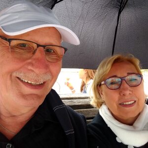 Profilbild von Gerhard Raible