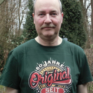 Profilbild von Gerhard Ramminger