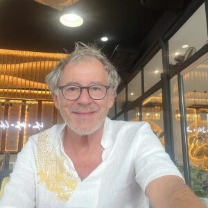 Profilbild von Gerhard Rapp