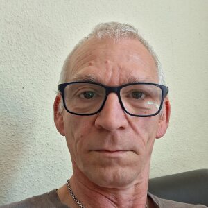 Profilbild von Gerhard Rapraeger