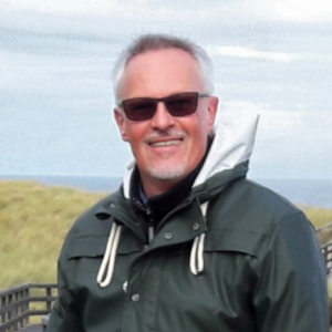 Profilbild von Gerhard Rathmann