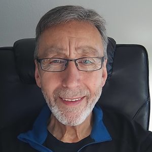 Profilbild von Gerhard Rau