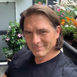 Profilbild von Gerhard Raue