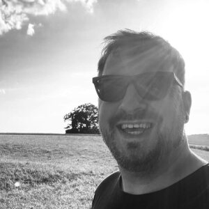 Profilbild von Gerhard Raum