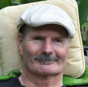 Profilbild von Gerhard Rauscher